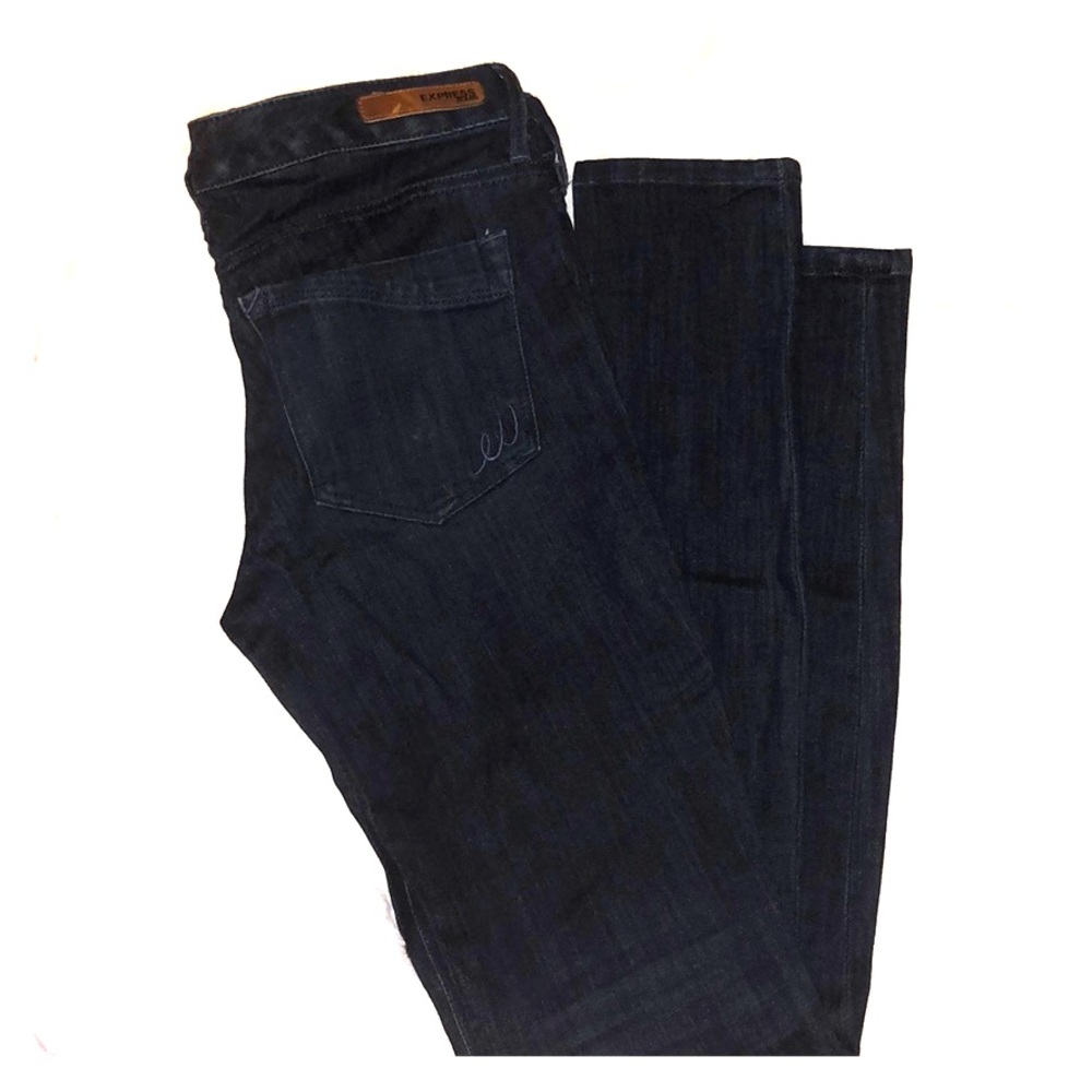 Express jean Jegging